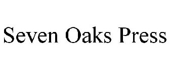 SEVEN OAKS PRESS