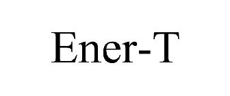 ENER-T