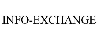 INFO-EXCHANGE