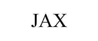 JAX