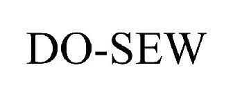 DO-SEW