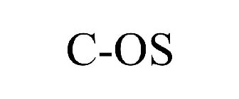 C-OS