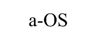 A-OS