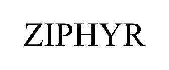 ZIPHYR