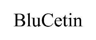 BLUCETIN