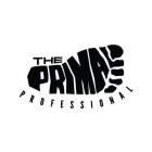 THE PRIMAL PROFESSIONAL