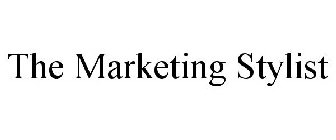 THE MARKETING STYLIST