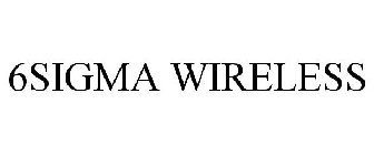 6SIGMA WIRELESS