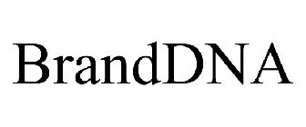 BRANDDNA