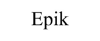 EPIK