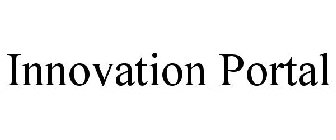 INNOVATION PORTAL