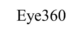 EYE360