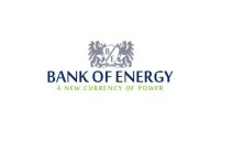 BE BANK OF ENERGY A NEW CURRENCY OF POWER