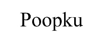 POOPKU