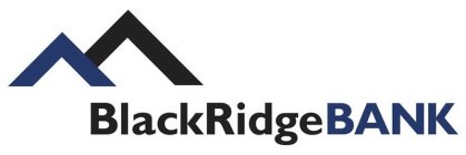 BLACKRIDGEBANK