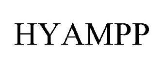 HYAMPP