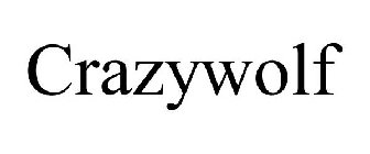 CRAZYWOLF