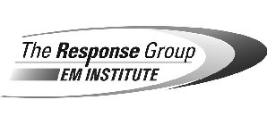 THE RESPONSE GROUP EM INSTITUTE