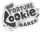 FORTUNE COOKIE MAKER