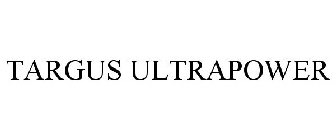 TARGUS ULTRAPOWER