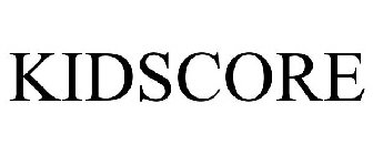 KIDSCORE