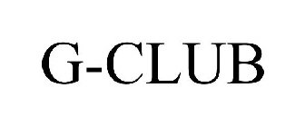 G-CLUB