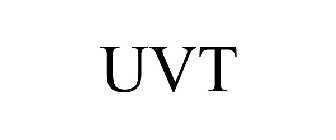 UVT