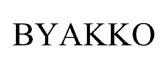 BYAKKO