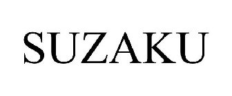 SUZAKU