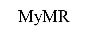 MYMR