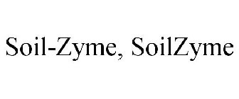 SOIL-ZYME