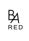 BA RED