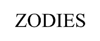 ZODIES