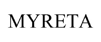 MYRETA