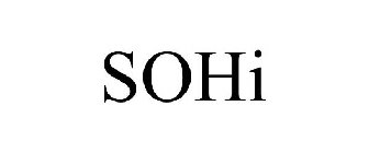 SOHI