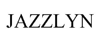 JAZZLYN