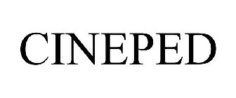 CINEPED