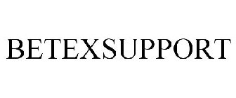 BETEXSUPPORT