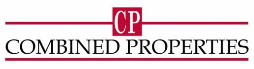 CP COMBINED PROPERTIES