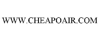 WWW.CHEAPOAIR.COM