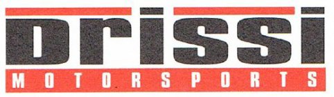 DRISSI MOTORSPORTS