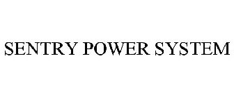 SENTRY POWER SYSTEM