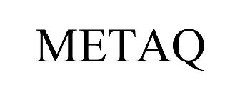 METAQ