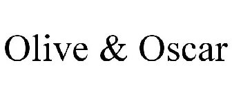 OLIVE & OSCAR