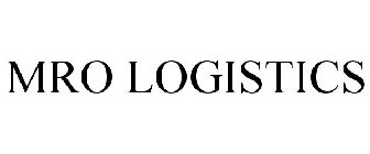 MRO LOGISTICS