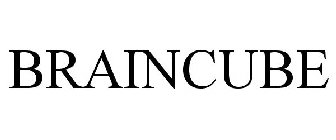 BRAINCUBE