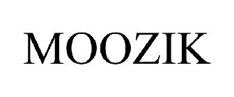 MOOZIK