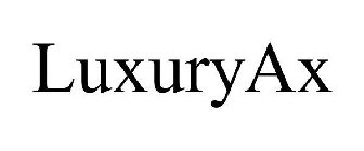 LUXURYAX