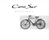 CONO SUR BICICLETA