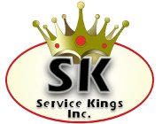 SK SERVICE KINGS INC.